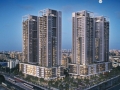 Apartments for sale in Bat Yam.